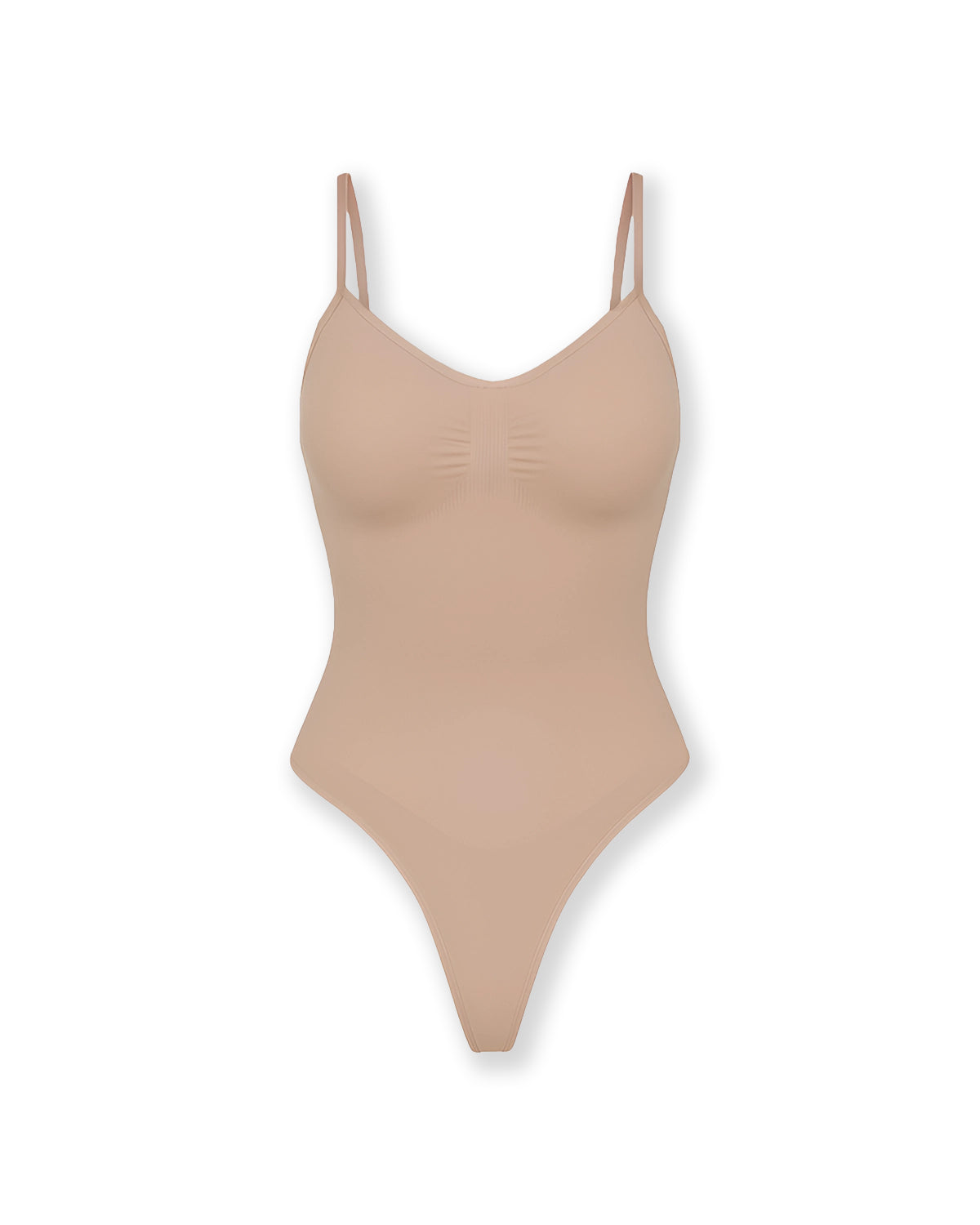 Bodysuit Sculpting Shapewear - String