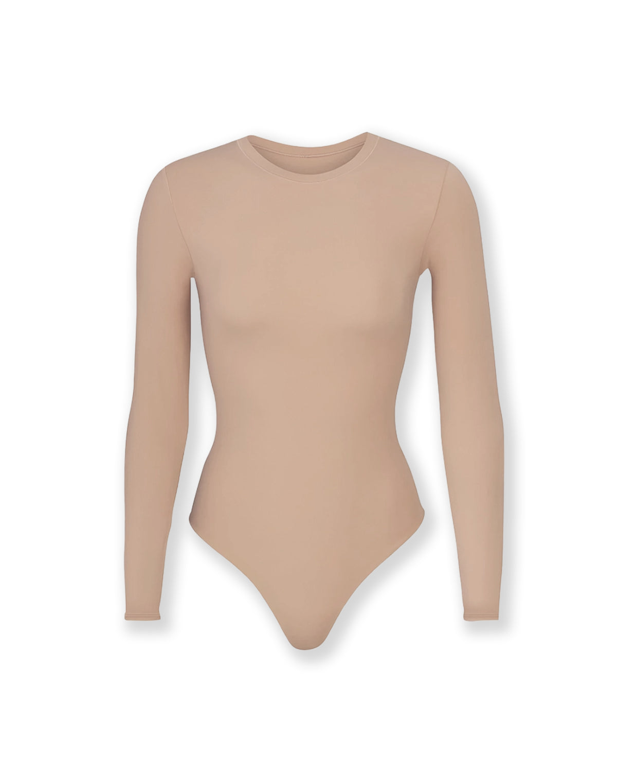 Classic Bodysuit Longsleeve - String Version