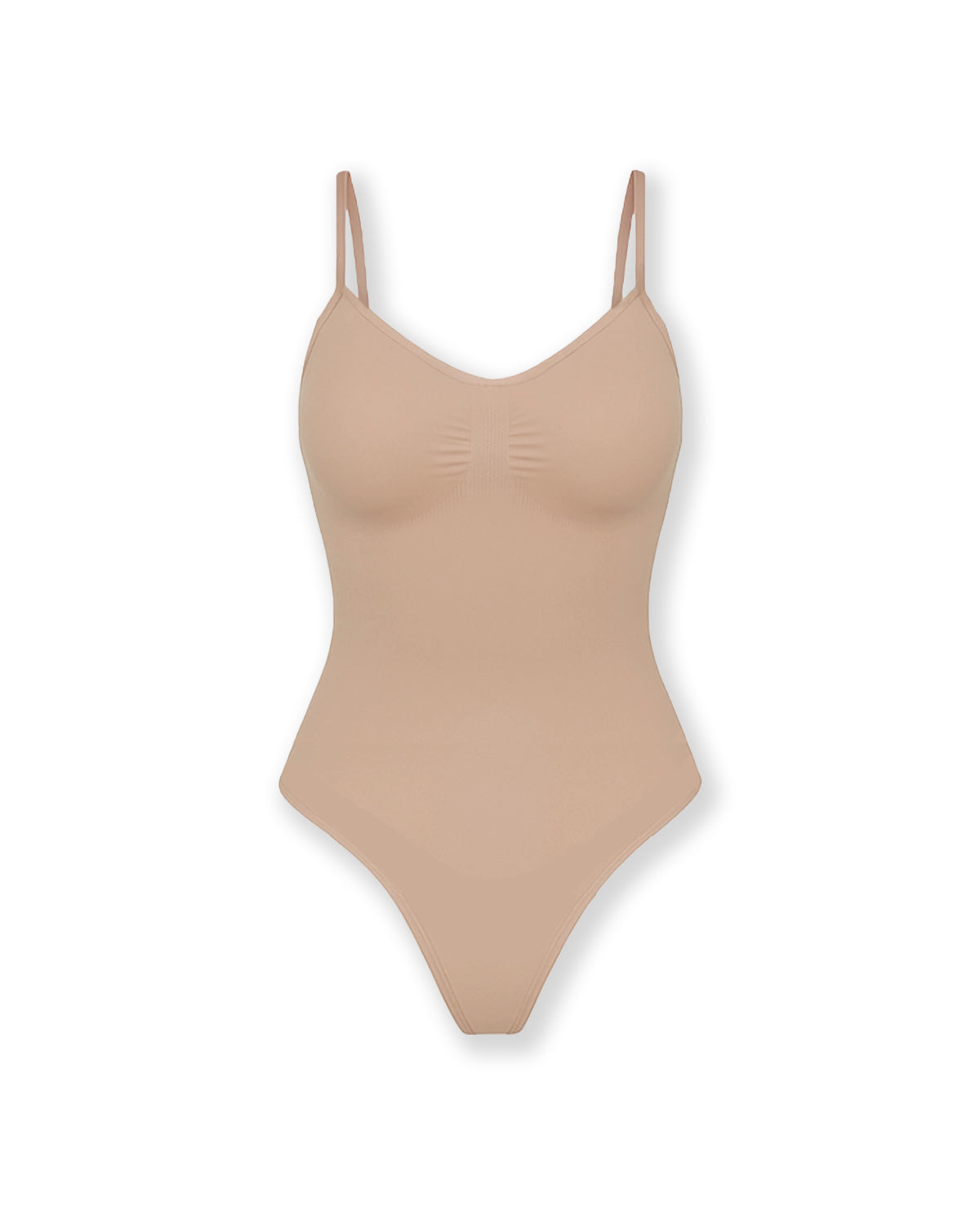 Bodysuit Sculpting Shapewear mit Slip