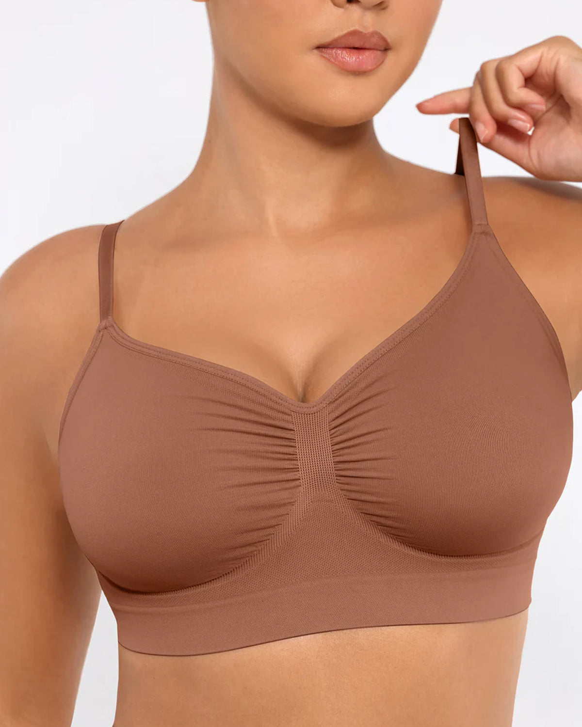 SoftShape Komfort-BH – stützt sanft & sitzt wie angegossen