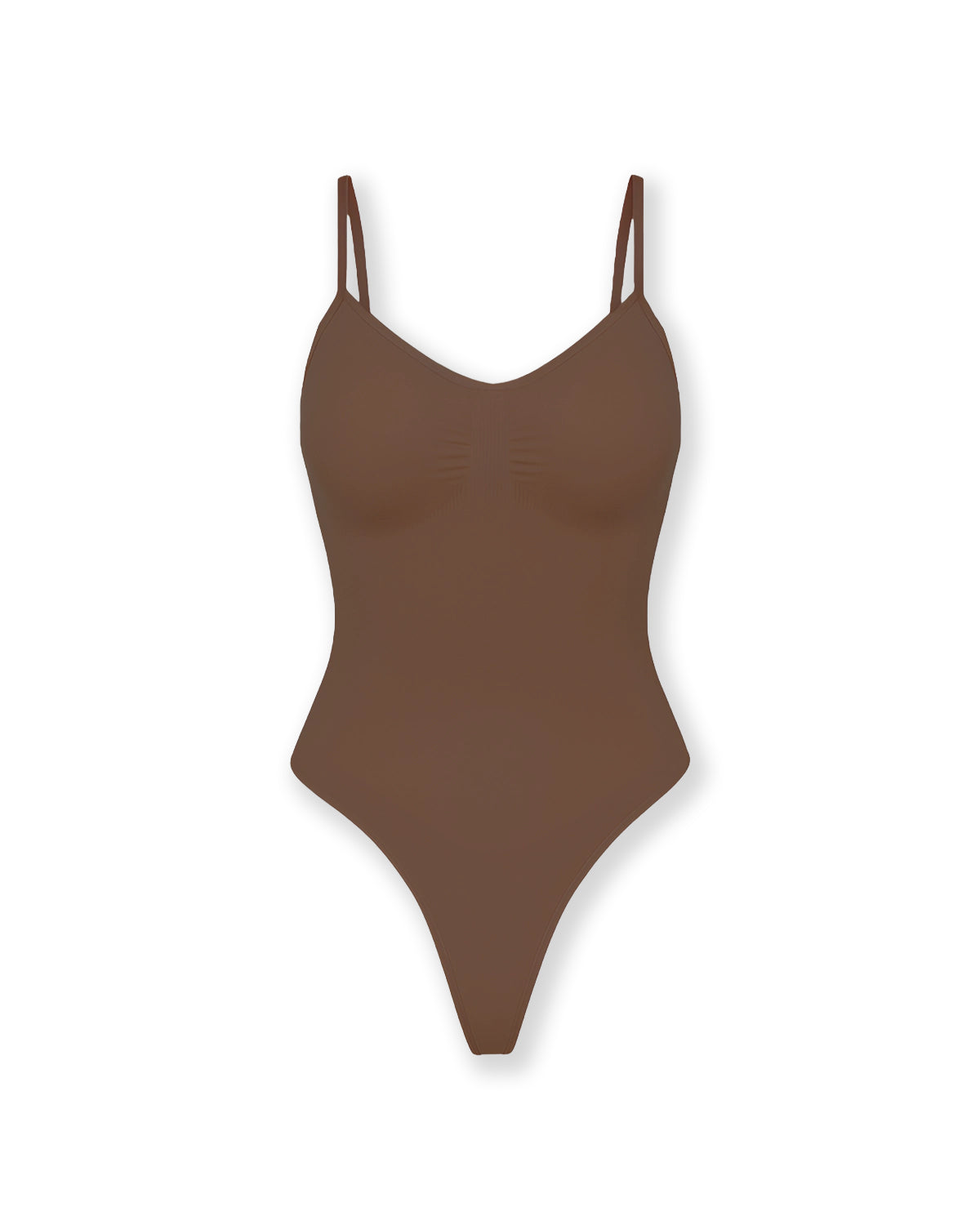 Bodysuit Sculpting Shapewear - String