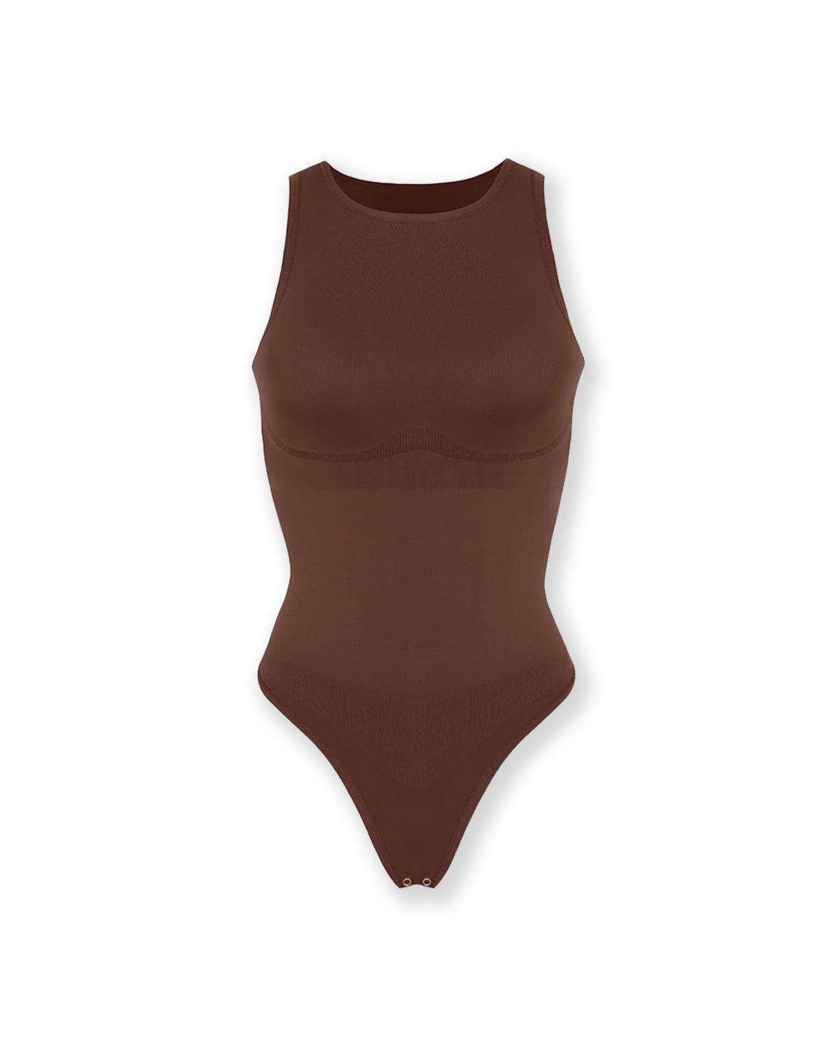 Tank Top Shapewear Body