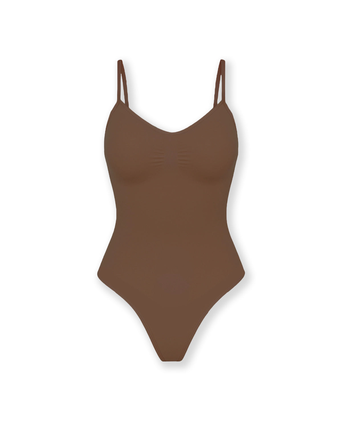 Bodysuit Sculpting Shapewear mit Slip