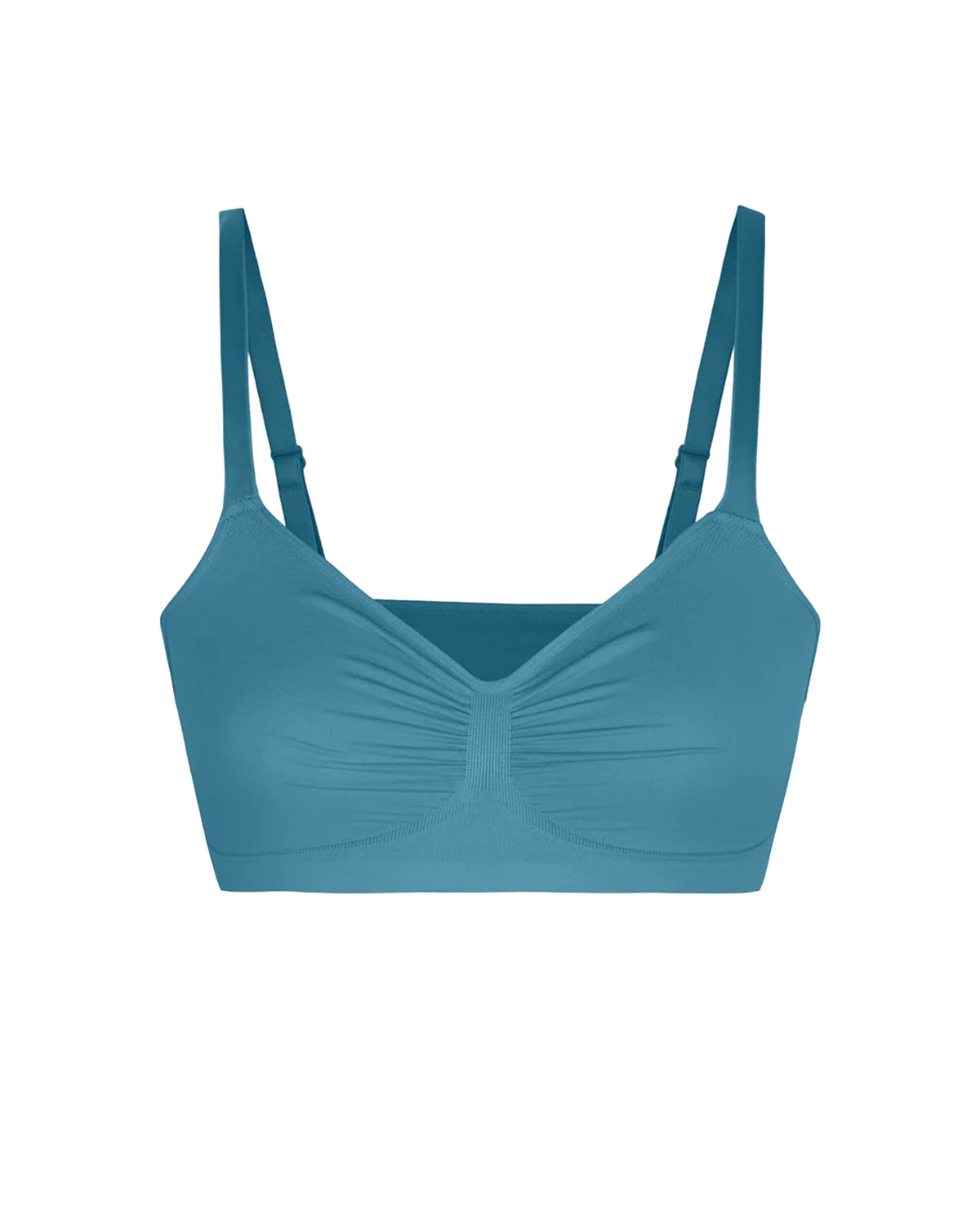 SoftShape Komfort-BH – stützt sanft & sitzt wie angegossen - SPRING Farben