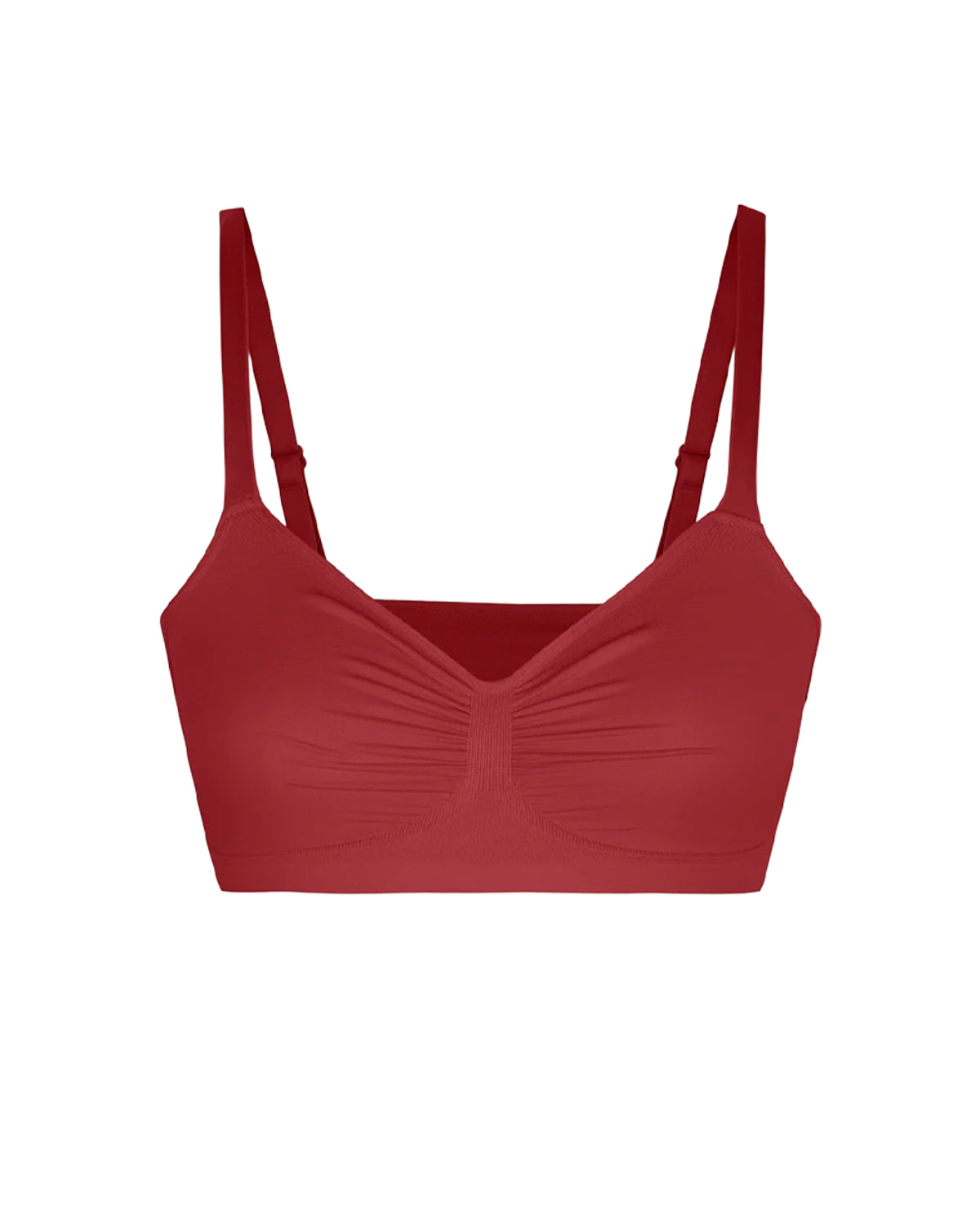 SoftShape Komfort-BH – stützt sanft & sitzt wie angegossen - SPRING Farben