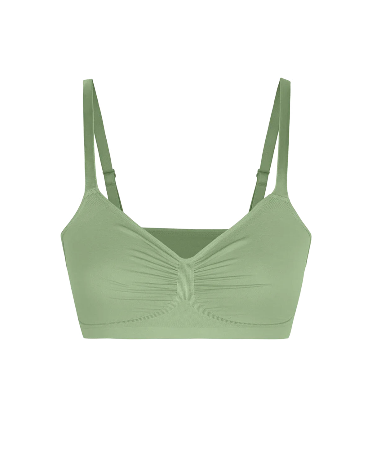 SoftShape Komfort-BH – stützt sanft & sitzt wie angegossen - SPRING Farben