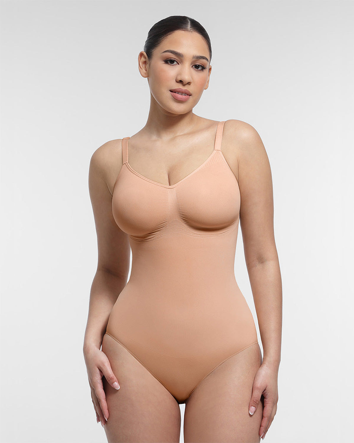 Bodysuit Sculpting Shapewear mit Slip - Spring Edition