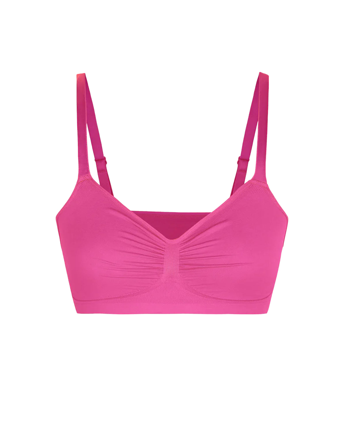 SoftShape Komfort-BH – stützt sanft & sitzt wie angegossen