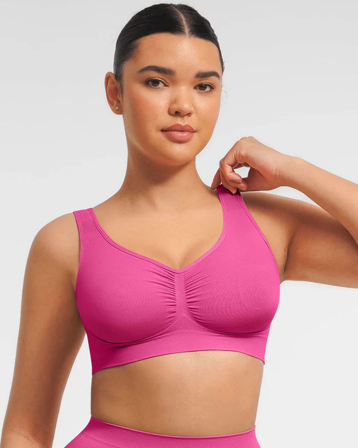 Second Skin BH – Nahtlos, weich & stützend