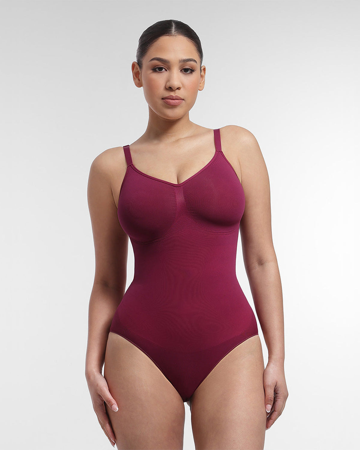 Bodysuit Sculpting Shapewear mit Slip - Spring Edition