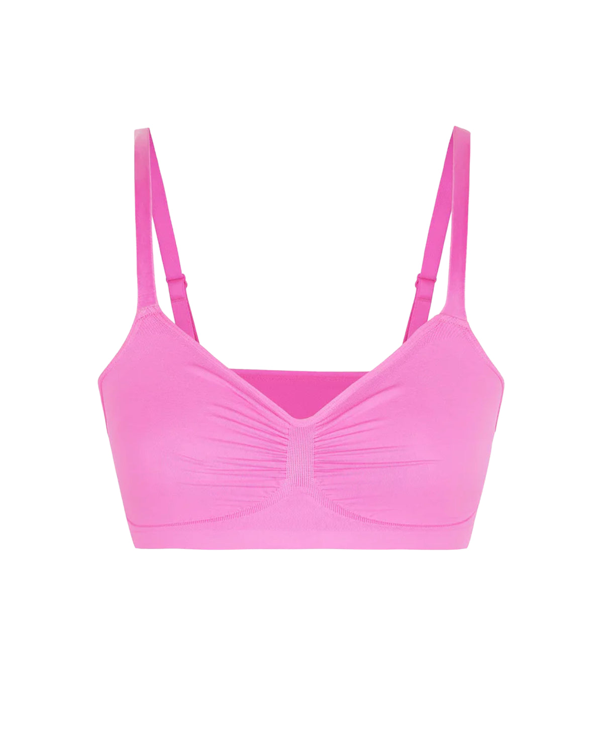 SoftShape Komfort-BH – stützt sanft & sitzt wie angegossen - SPRING Farben