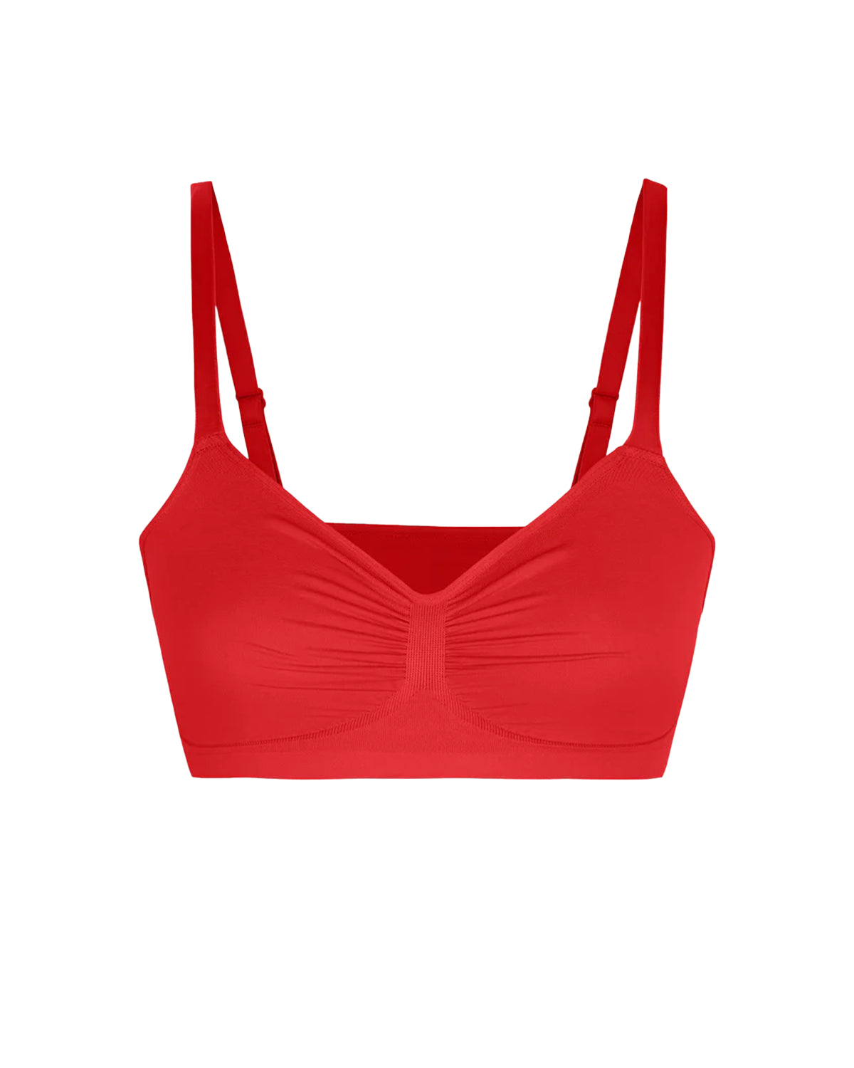 SoftShape Komfort-BH – stützt sanft & sitzt wie angegossen - SPRING Farben