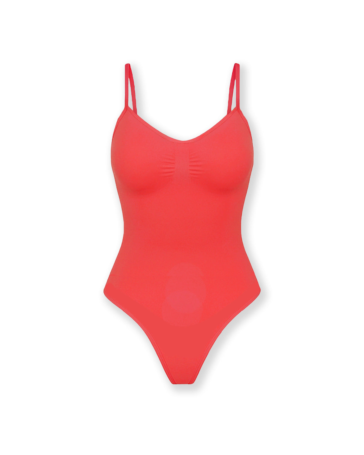 Bodysuit Sculpting Shapewear mit Slip