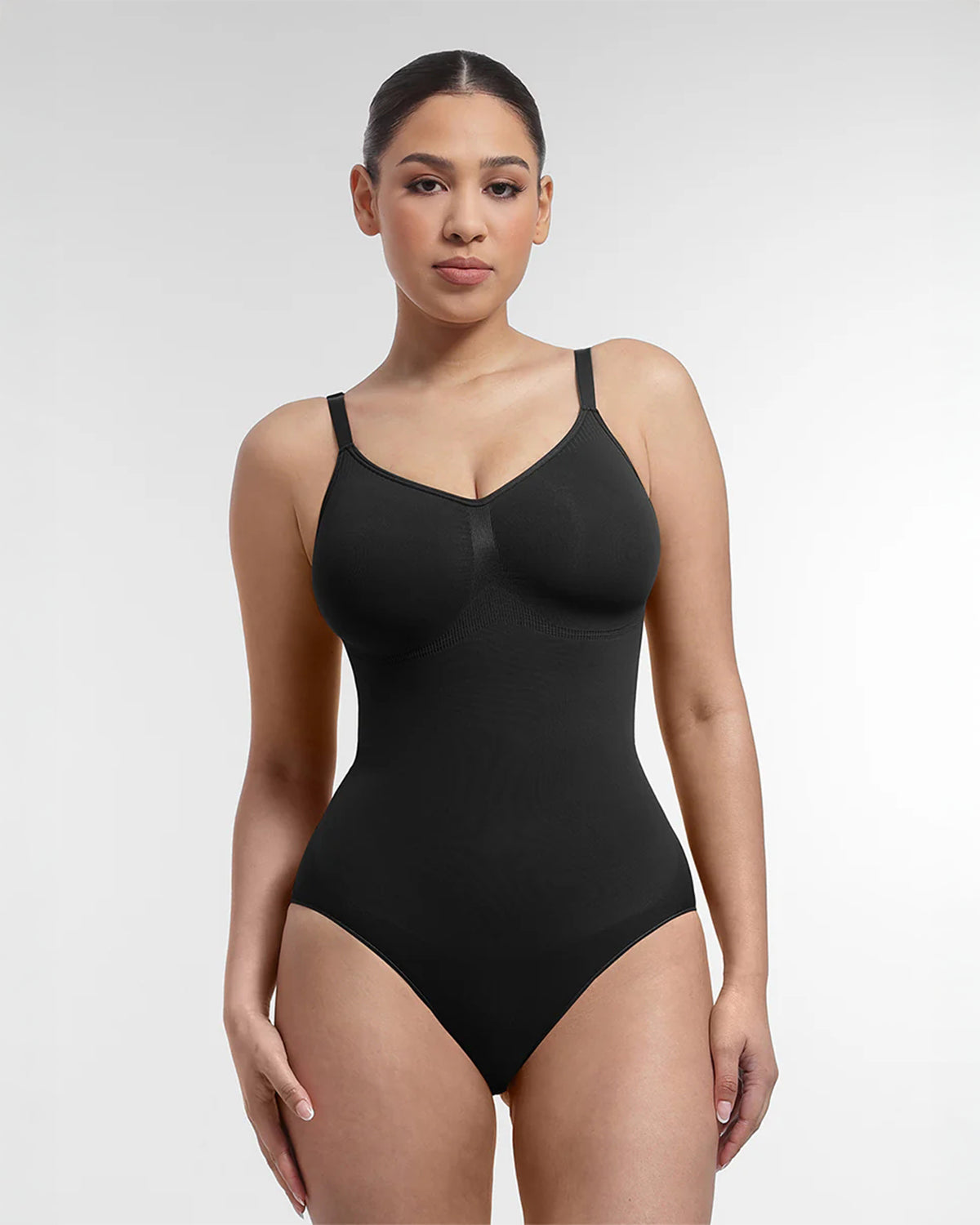 Bodysuit Sculpting Shapewear mit Slip - Spring Edition