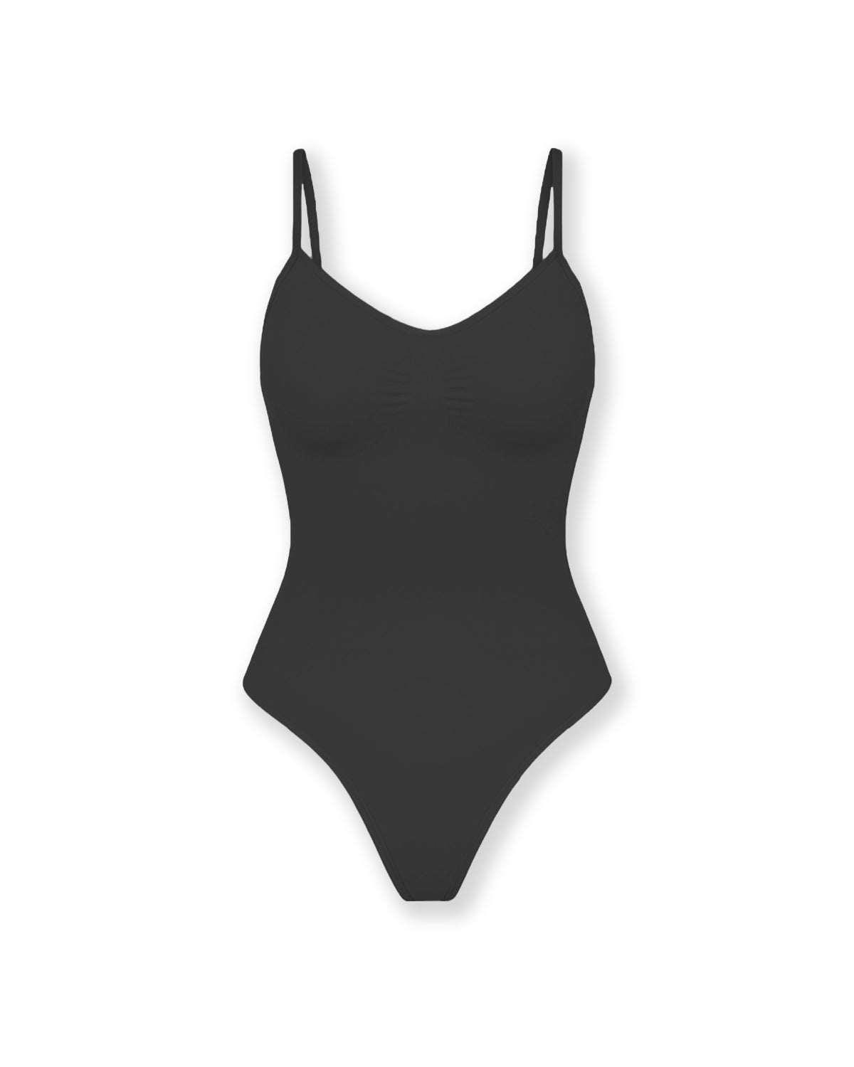 Bodysuit Sculpting Shapewear mit Slip