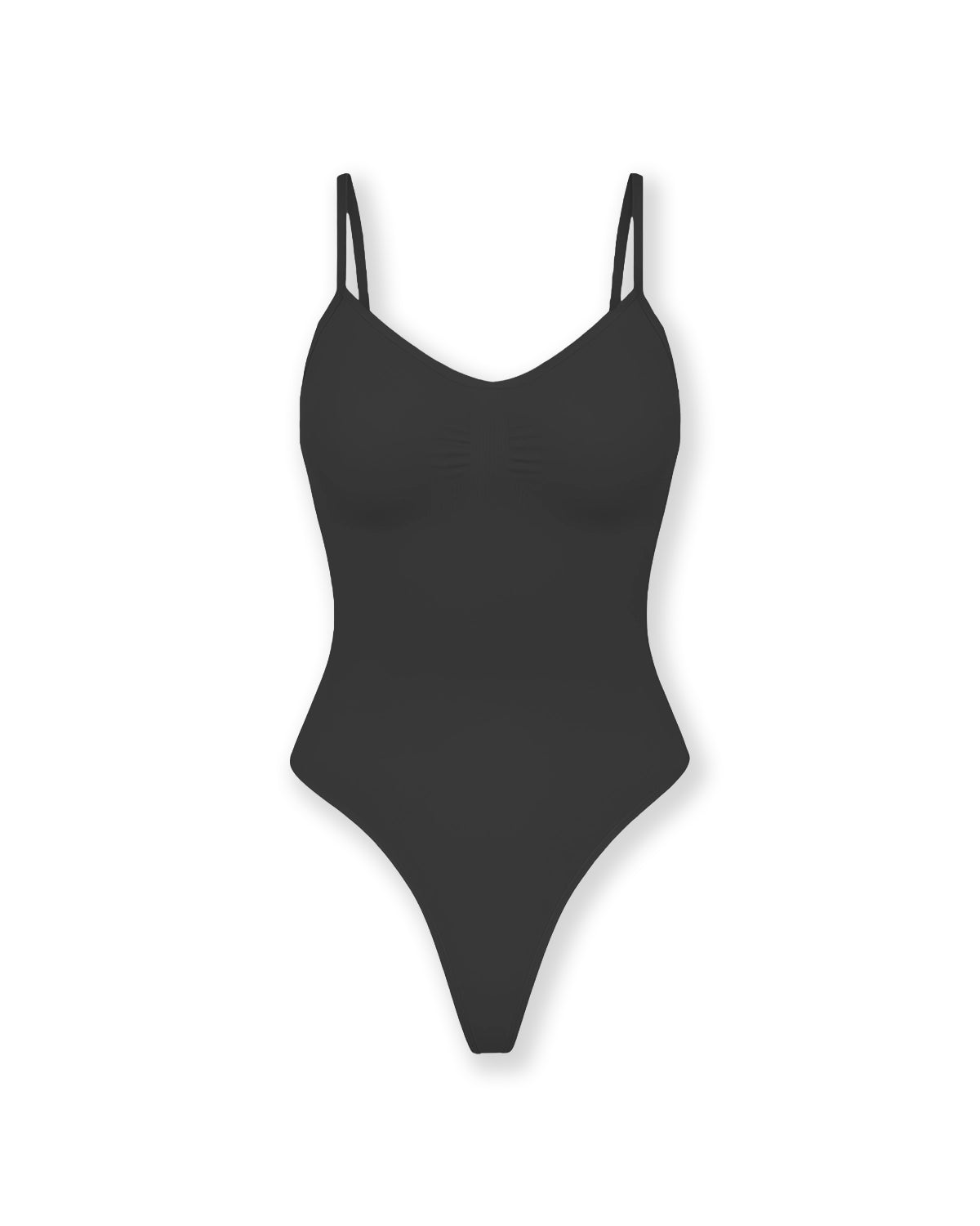 Bodysuit Sculpting Shapewear - String