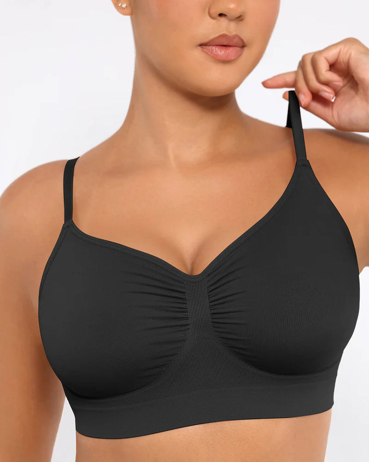 SoftShape Komfort-BH – stützt sanft & sitzt wie angegossen