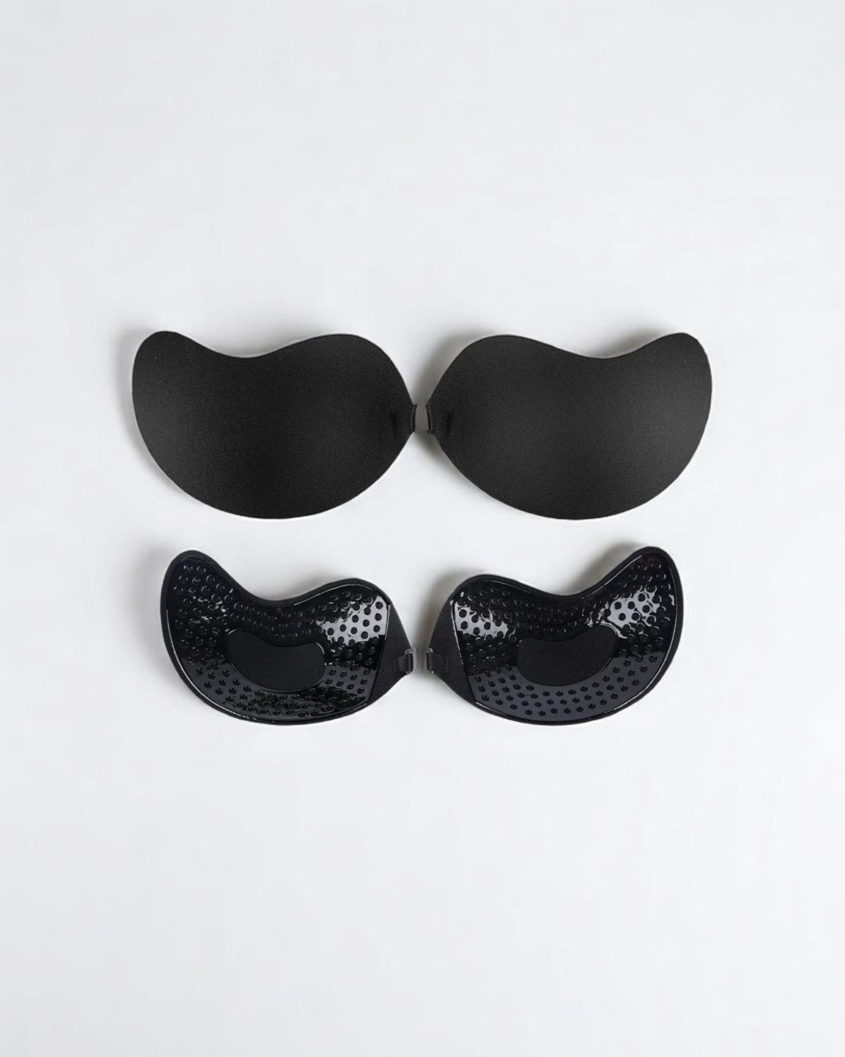 Unsichtbarer Silikon-BH SHAPE-IN | Push-up, Trägerlos & Selbsthaftend