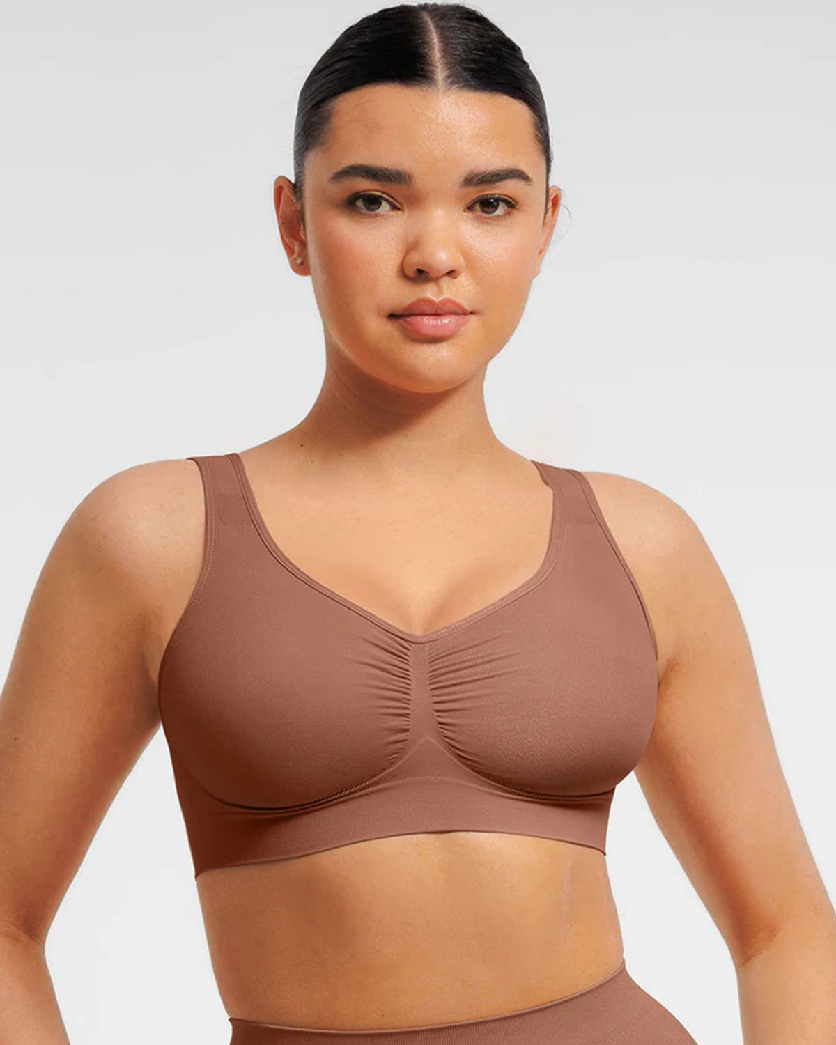 Second Skin BH – Nahtlos, weich & stützend