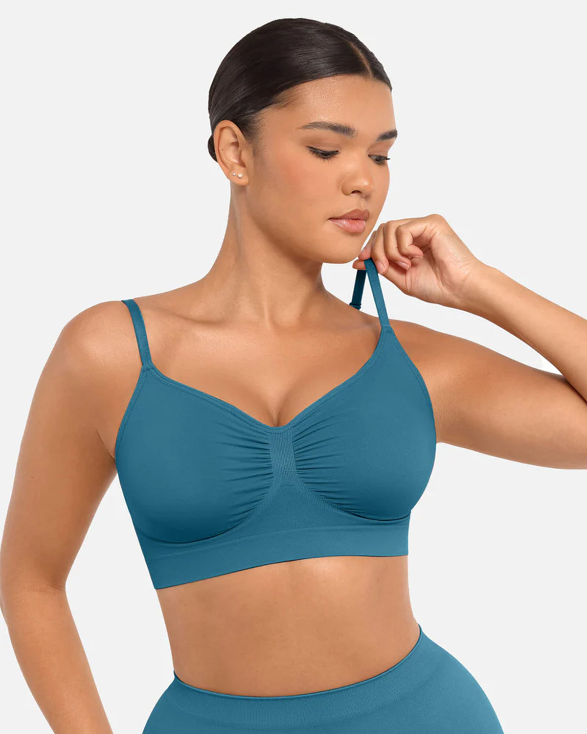 SoftShape Komfort-BH – stützt sanft & sitzt wie angegossen - SPRING Farben