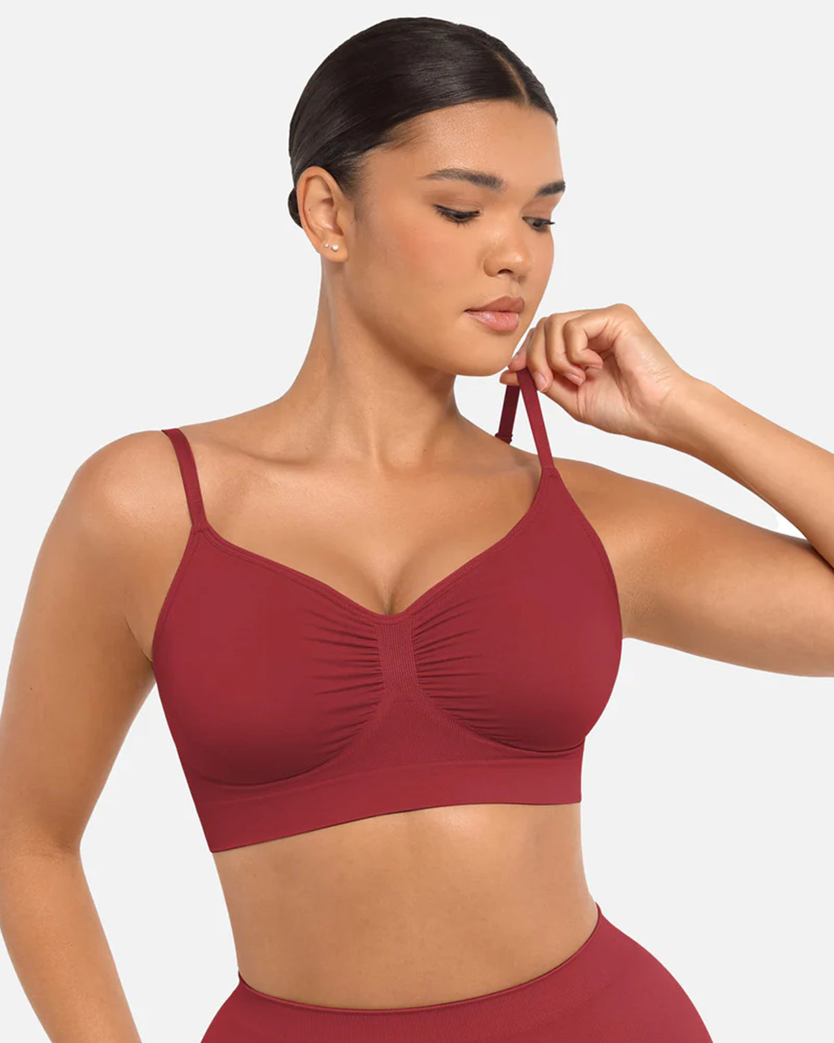 SoftShape Komfort-BH – stützt sanft & sitzt wie angegossen - SPRING Farben