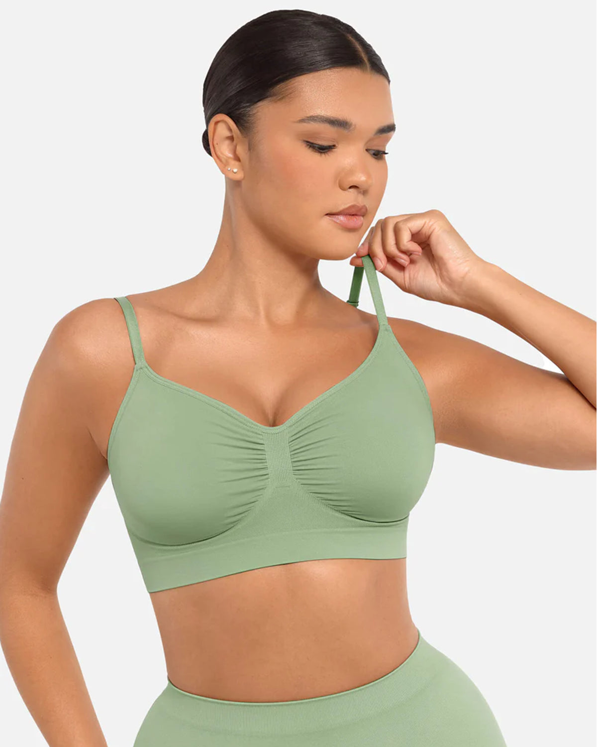 SoftShape Komfort-BH – stützt sanft & sitzt wie angegossen - SPRING Farben