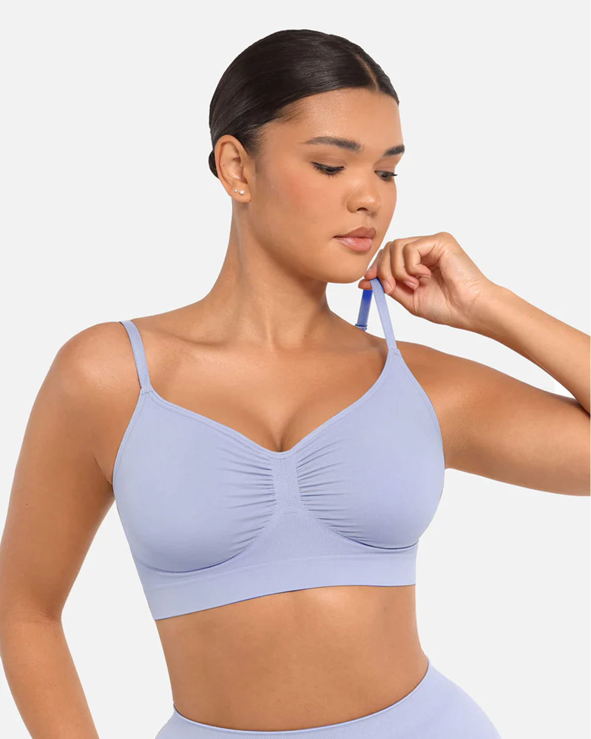 SoftShape Komfort-BH – stützt sanft & sitzt wie angegossen - SPRING Farben