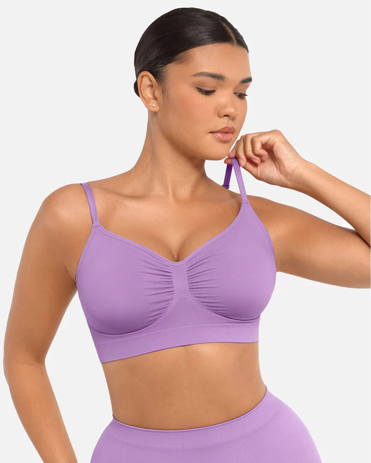 SoftShape Komfort-BH – stützt sanft & sitzt wie angegossen - SPRING Farben