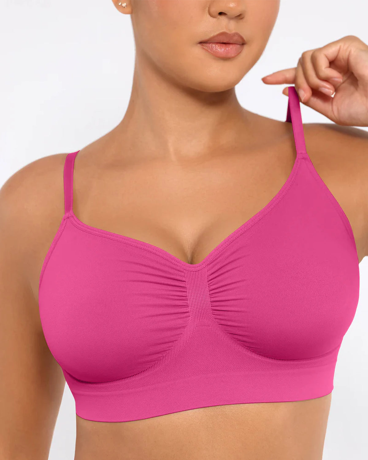 SoftShape Komfort-BH – stützt sanft & sitzt wie angegossen