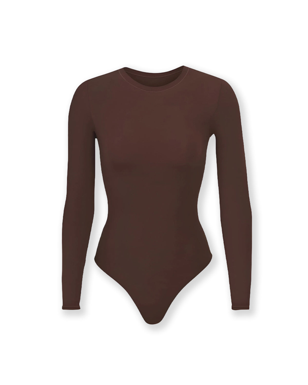 Classic Bodysuit Longsleeve - String Version