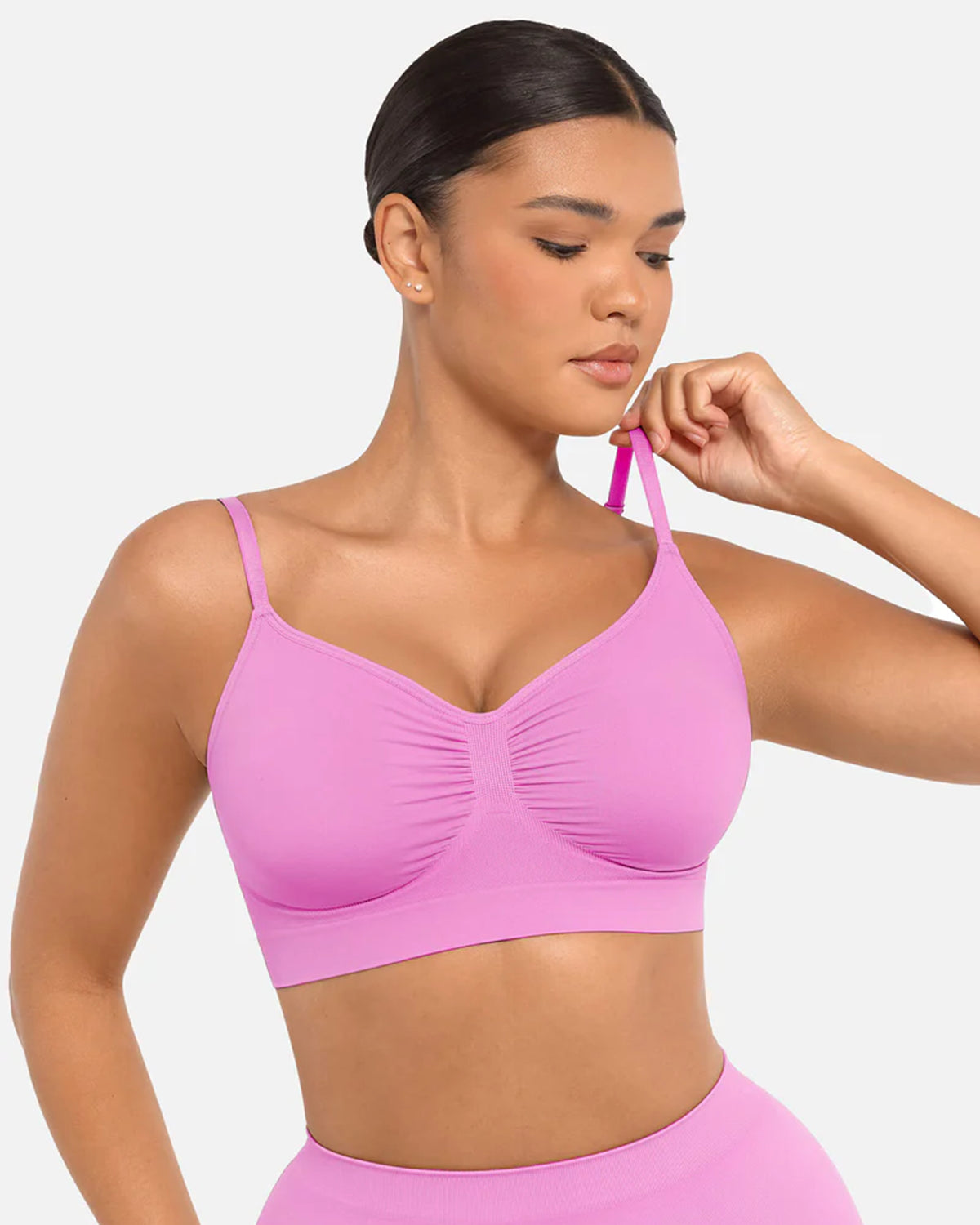 SoftShape Komfort-BH – stützt sanft & sitzt wie angegossen - SPRING Farben