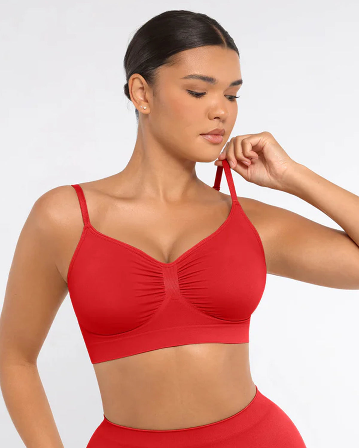 SoftShape Komfort-BH – stützt sanft & sitzt wie angegossen - SPRING Farben