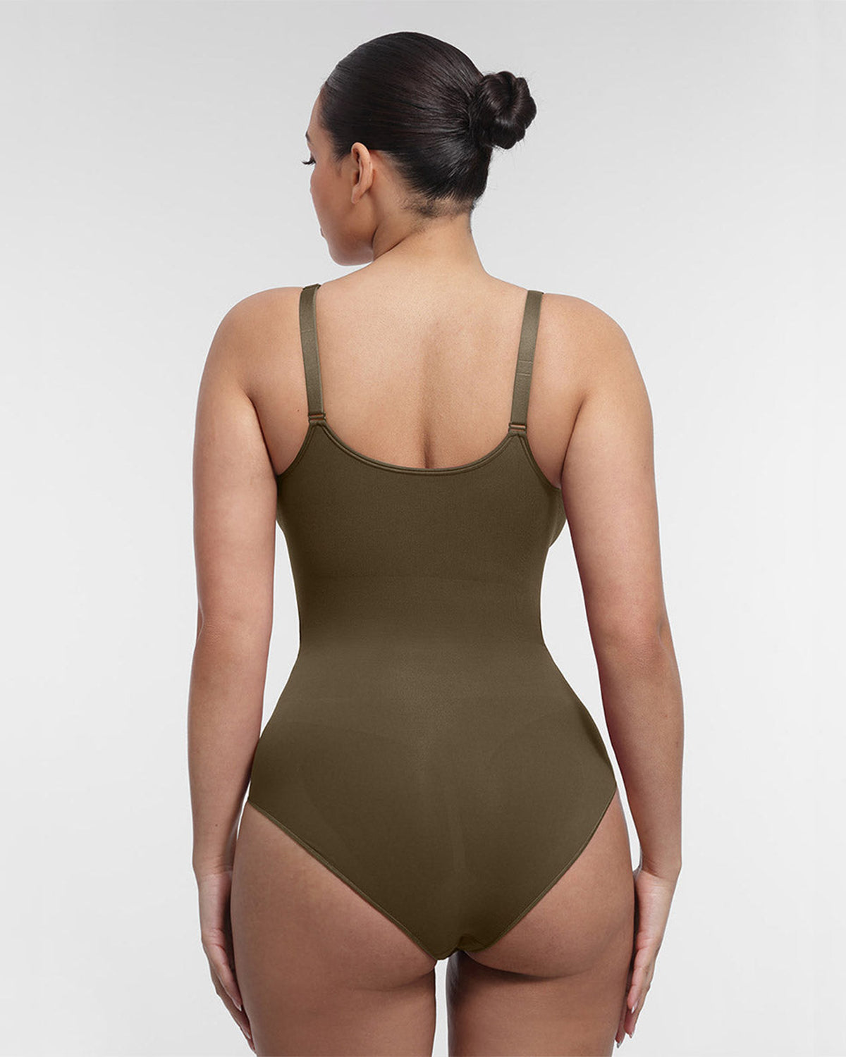 Bodysuit Sculpting Shapewear mit Slip - Spring Edition