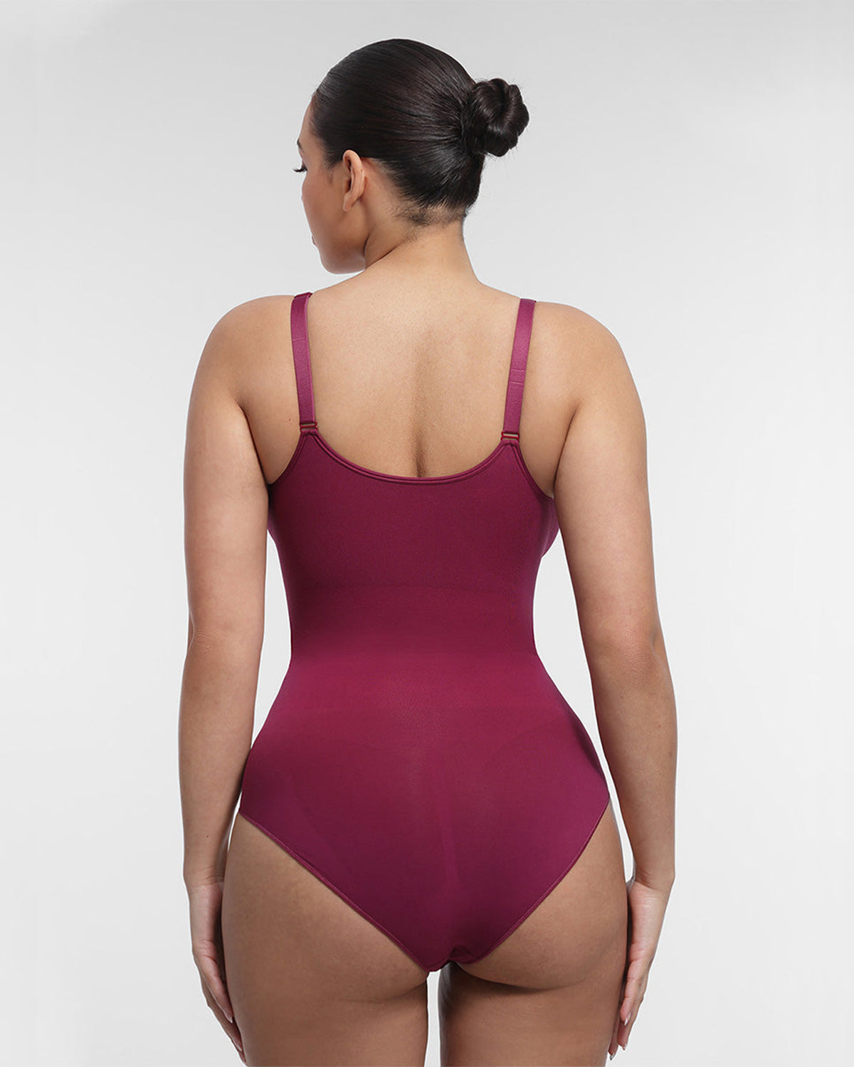 Bodysuit Sculpting Shapewear mit Slip - Spring Edition