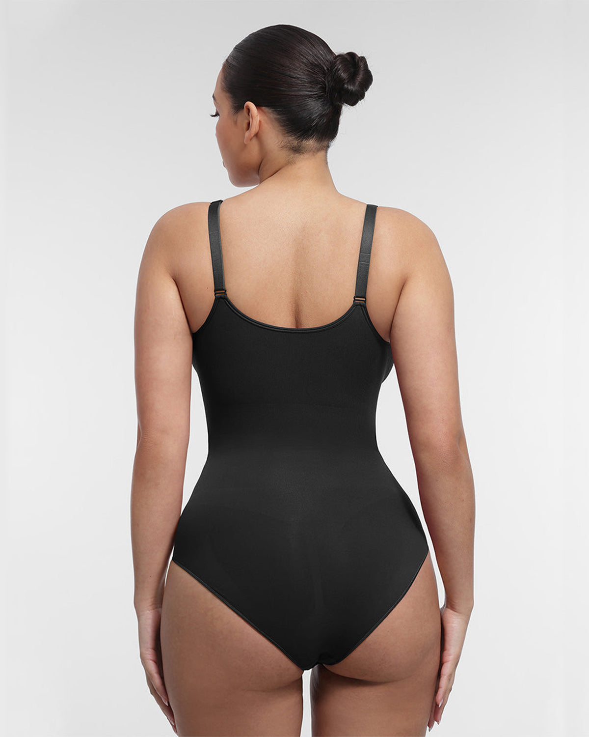 Bodysuit Sculpting Shapewear mit Slip - Spring Edition