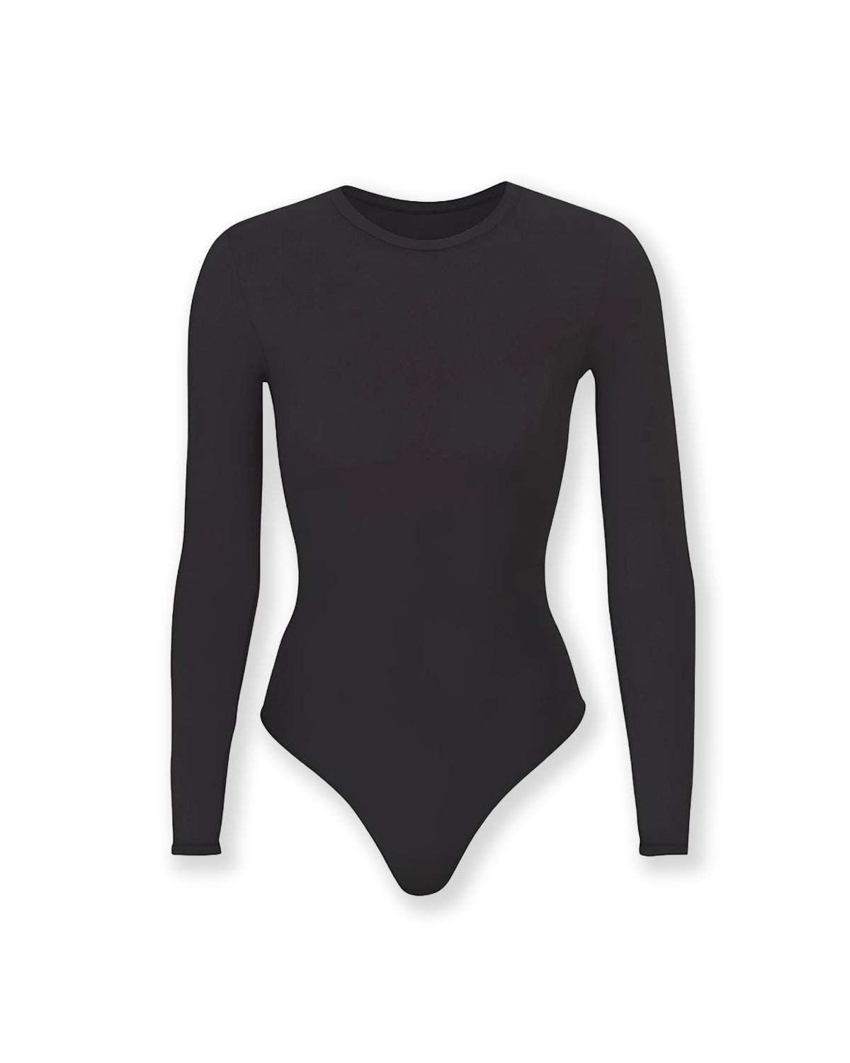 Classic Bodysuit Longsleeve - String Version