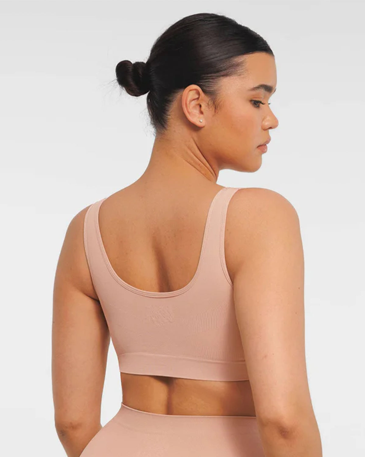 Second Skin BH – Nahtlos, weich & stützend