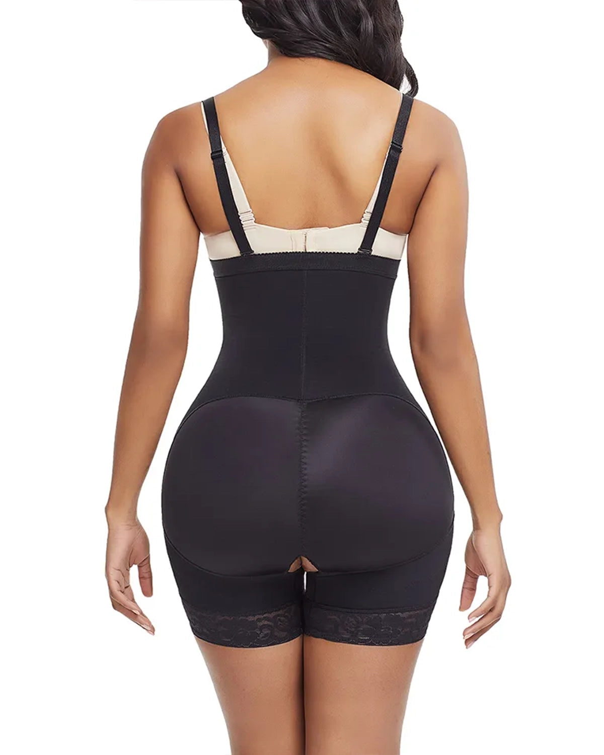 HOCH TAILLIERTER BODY SHAPER