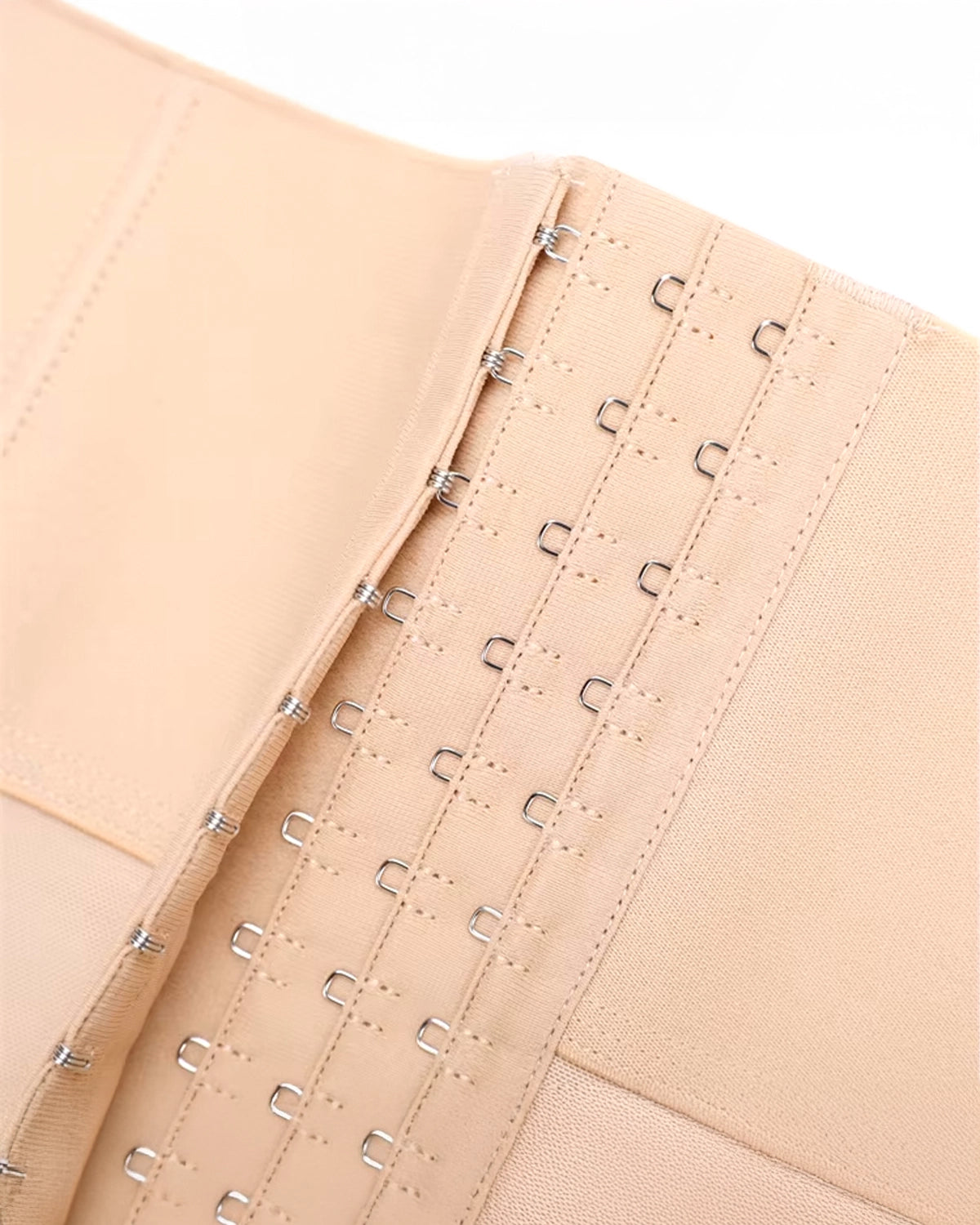 High Waist Body Shaper Shorts | Nahtlose Bauchkontrolle & Figurformung