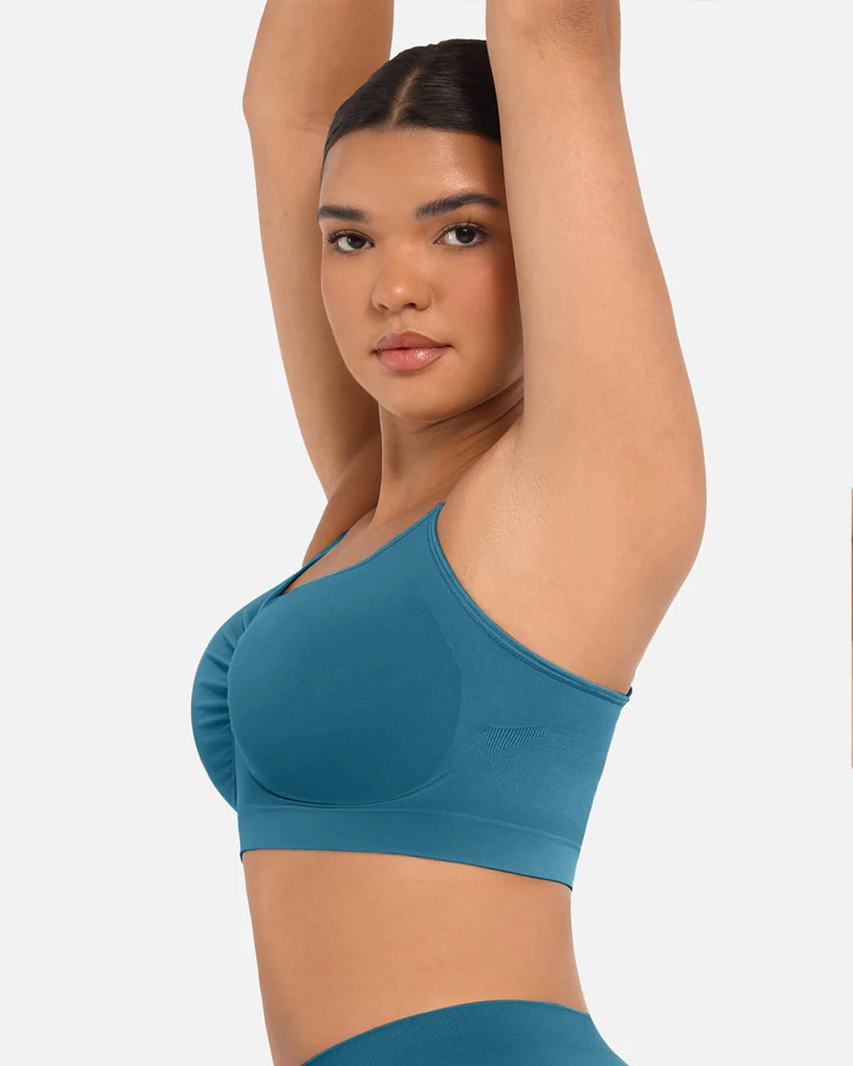 SoftShape Komfort-BH – stützt sanft & sitzt wie angegossen - SPRING Farben