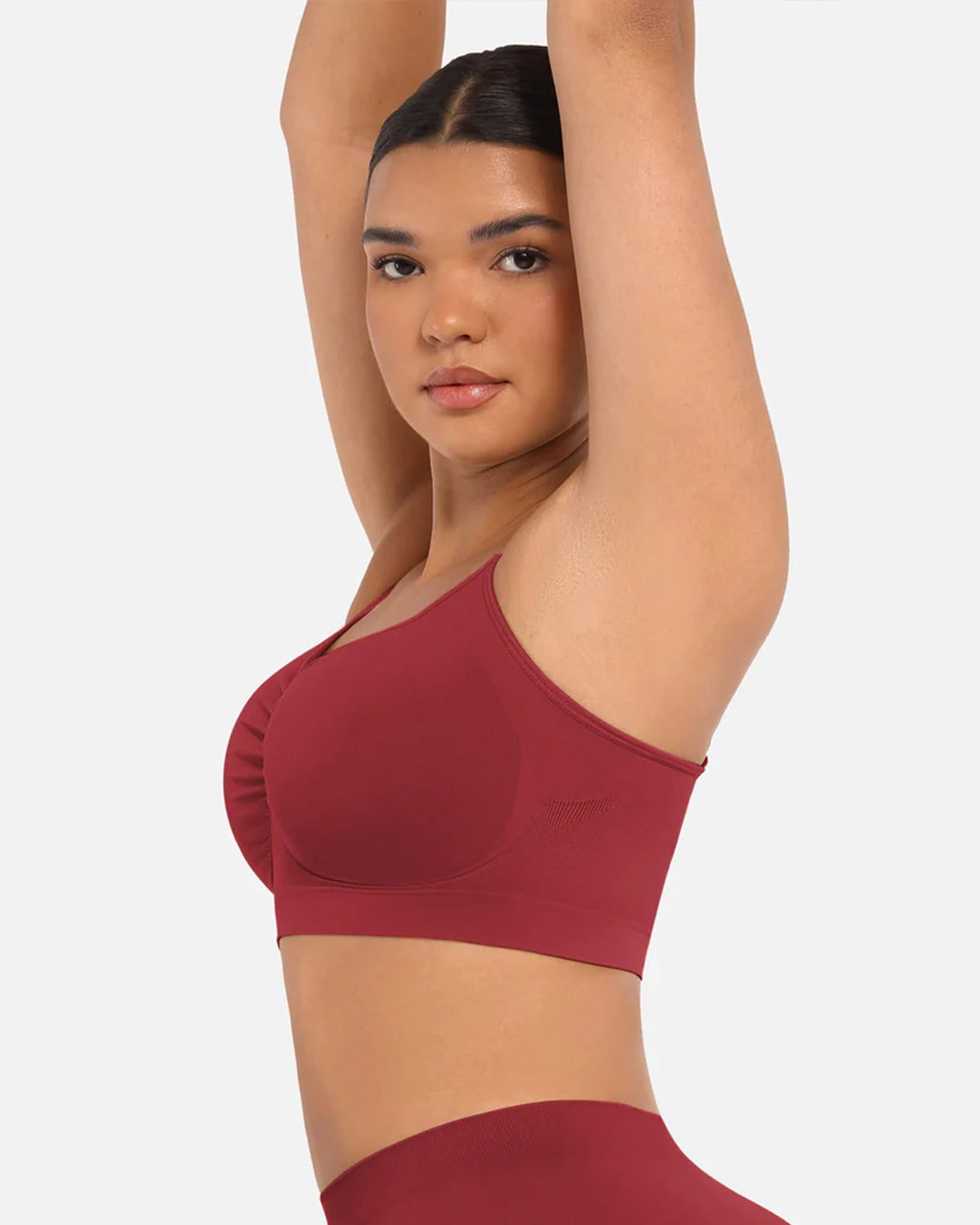 SoftShape Komfort-BH – stützt sanft & sitzt wie angegossen - SPRING Farben