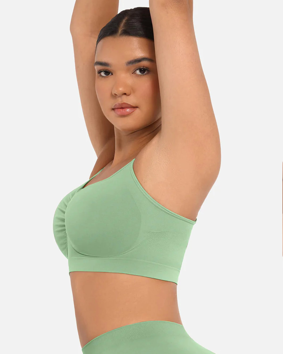 SoftShape Komfort-BH – stützt sanft & sitzt wie angegossen - SPRING Farben