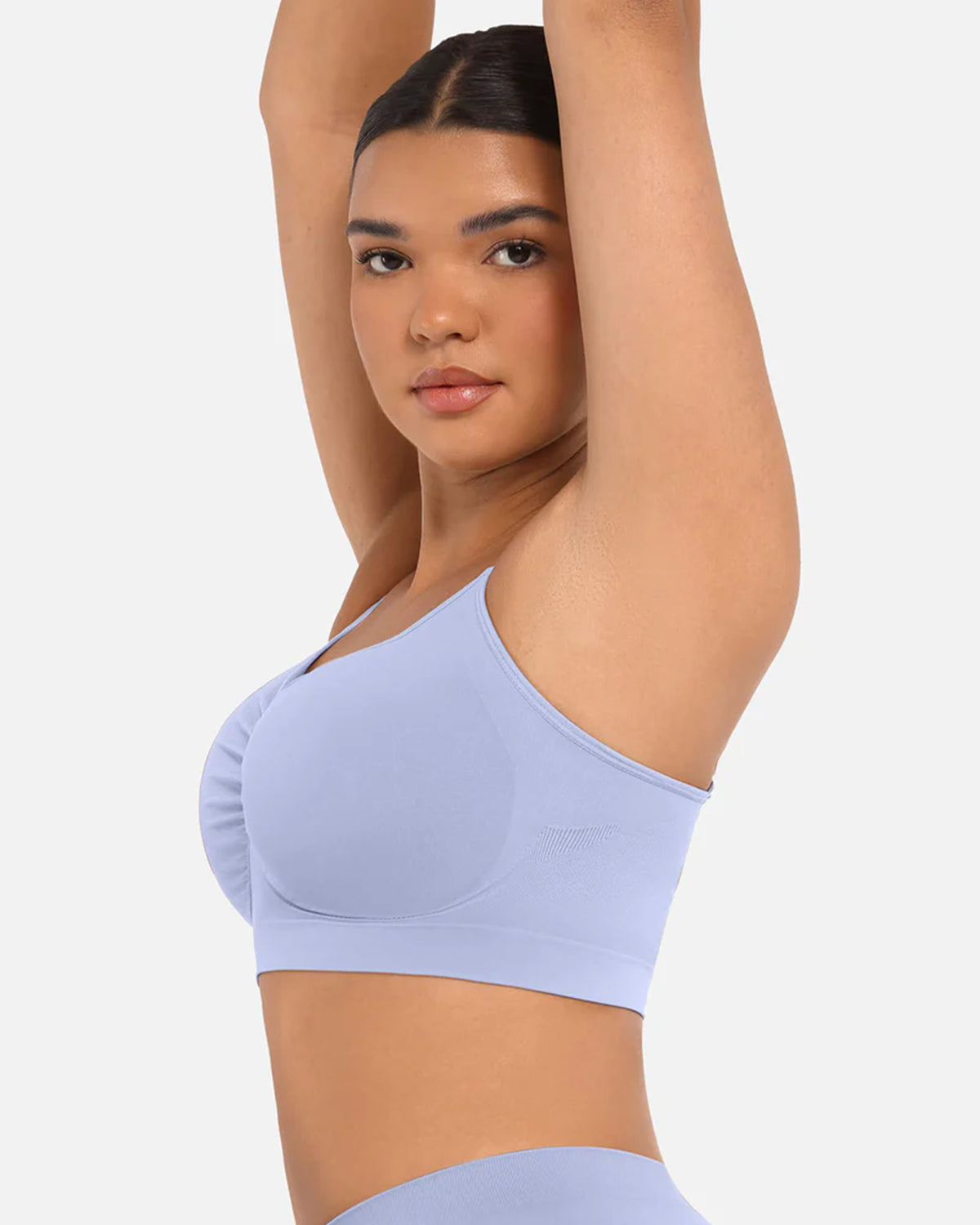 SoftShape Komfort-BH – stützt sanft & sitzt wie angegossen - SPRING Farben