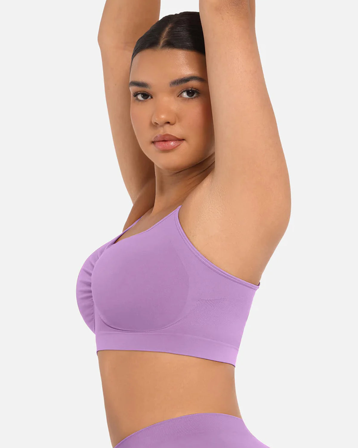 SoftShape Komfort-BH – stützt sanft & sitzt wie angegossen - SPRING Farben