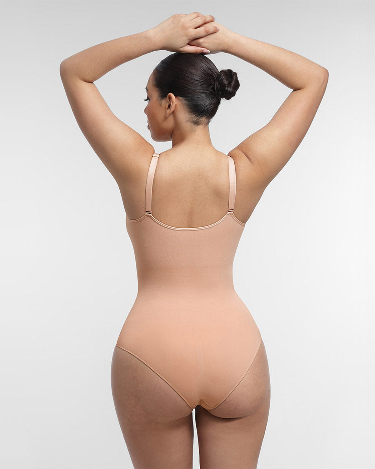 Bodysuit Sculpting Shapewear mit Slip - Spring Edition