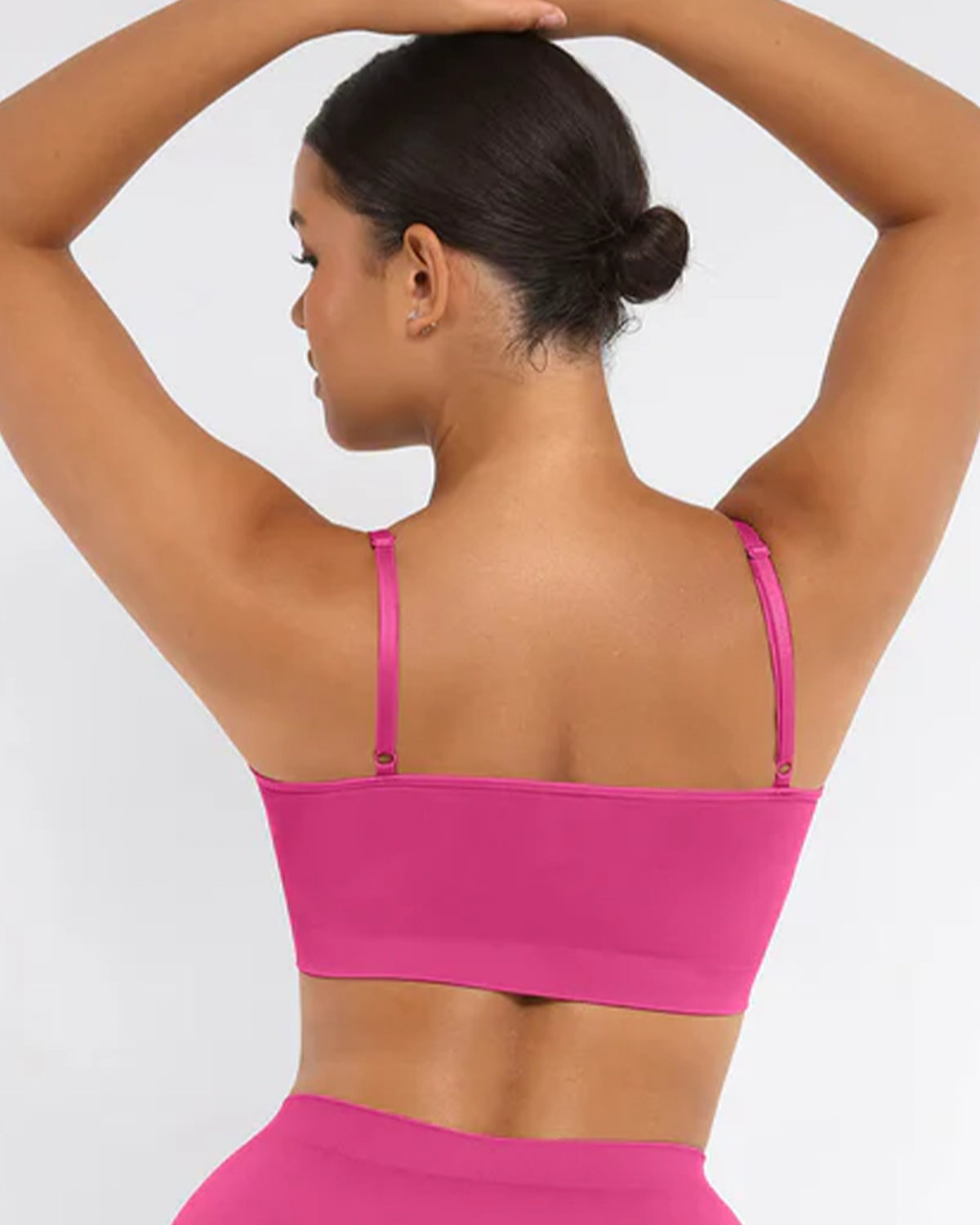 SoftShape Komfort-BH – stützt sanft & sitzt wie angegossen