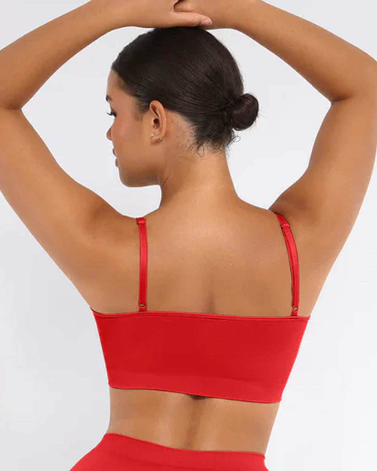 SoftShape Komfort-BH – stützt sanft & sitzt wie angegossen - SPRING Farben