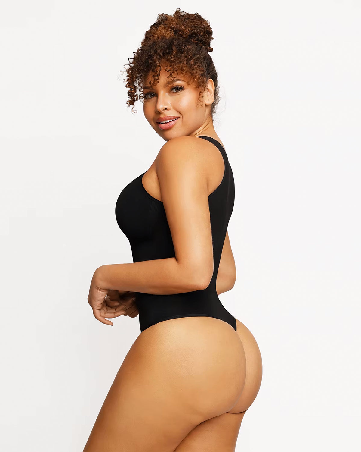 Tank Top Shapewear Body