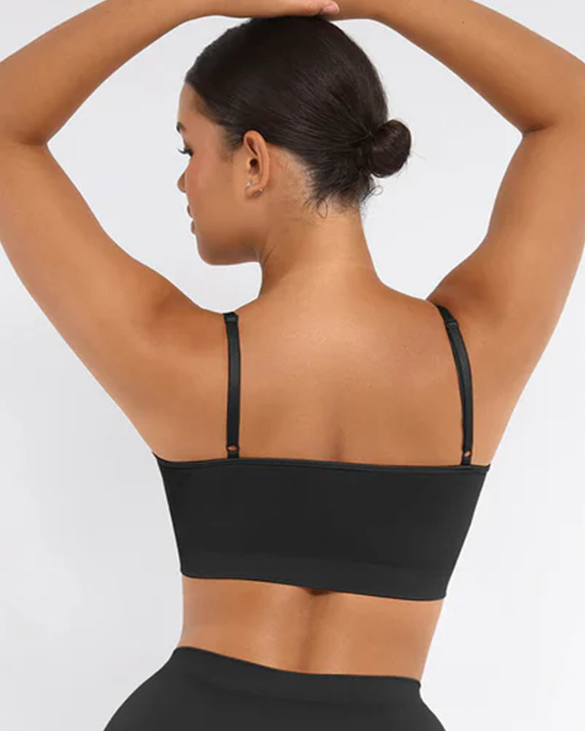 SoftShape Komfort-BH – stützt sanft & sitzt wie angegossen