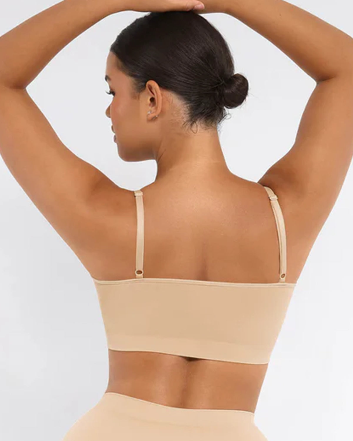 SoftShape Komfort-BH – stützt sanft & sitzt wie angegossen